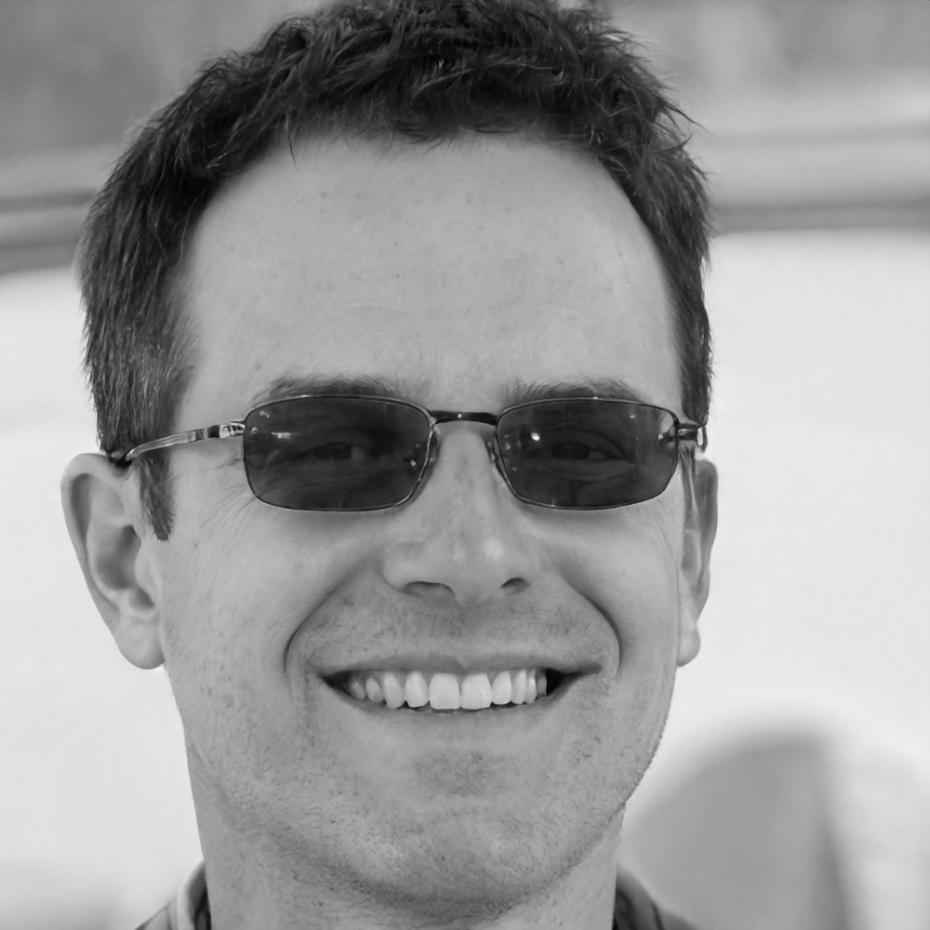 David Rodriguez, Investment Research Director
